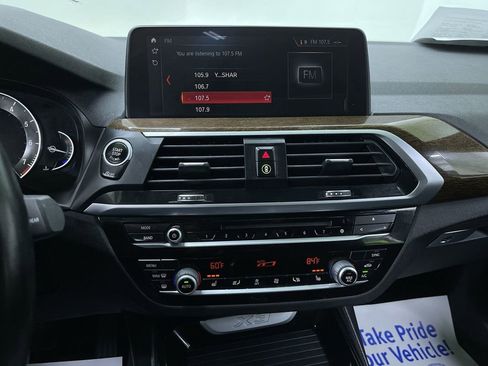 Used 2019 BMW X3 sDrive30i image 21
