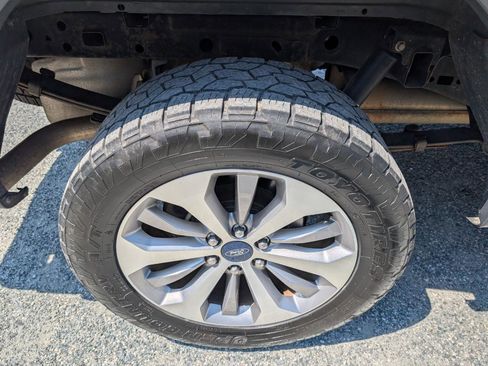 Used 2017 Ford F150 XL w/ Equipment Group 101A Mid AWD/4WD image 6