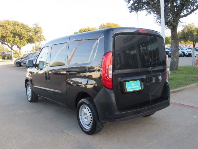 Used 2015 RAM ProMaster City Tradesman w/ Rear Back-up Camera Group FWD image 13