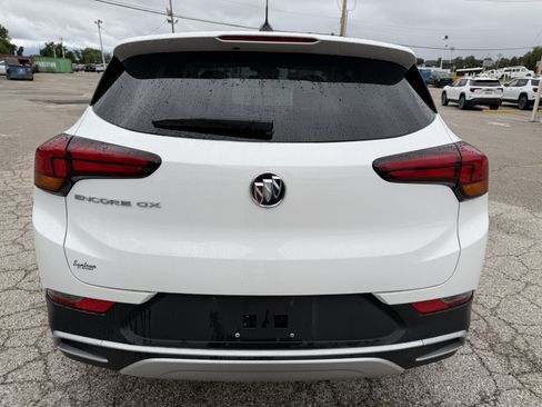 Used 2023 Buick Encore GX Preferred w/ Cold Weather Comfort Package FWD image 6