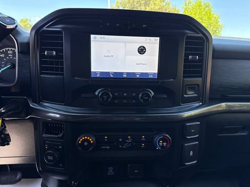 Used 2021 Ford F150 XL w/ STX Appearance Package AWD/4WD image 13