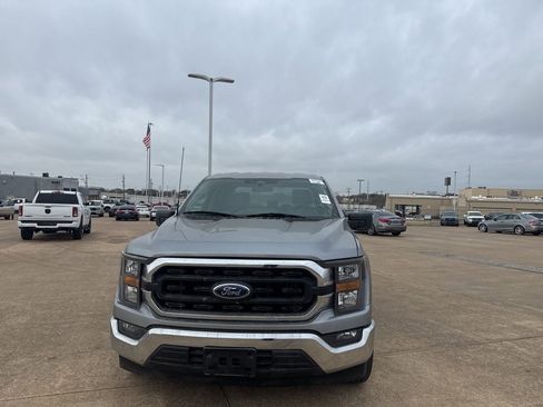 Used 2023 Ford F150 XLT image 5