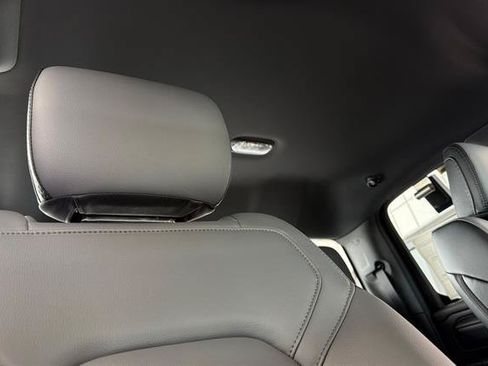 New 2026 RAM 1500 Tradesman RWD image 12