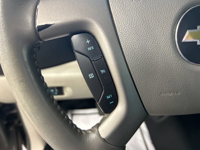 Used 2013 Chevrolet Silverado 1500 LT w/ Interior Plus Package AWD/4WD image 18
