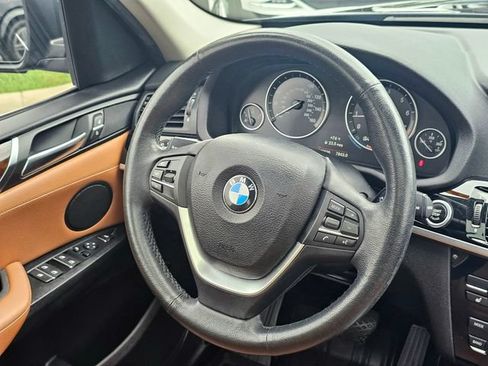 Used 2017 BMW X3 xDrive28i AWD/4WD image 30