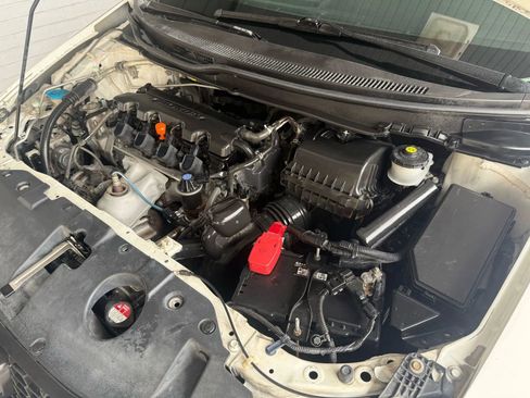 Used 2013 Honda Civic LX image 13