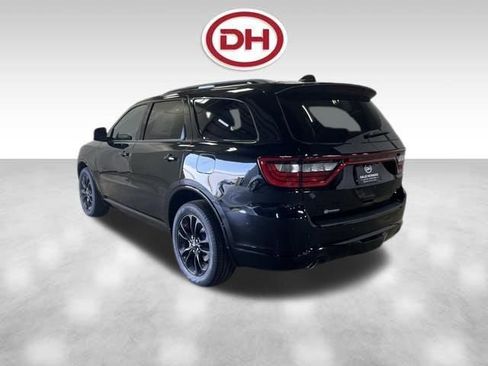 New 2026 Dodge Durango GT AWD/4WD image 9