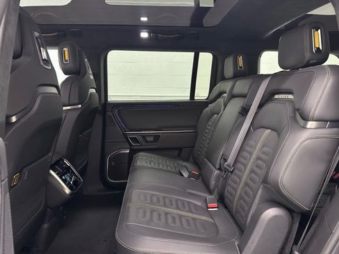 Used 2023 Rivian R1S Adventure image 15