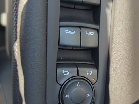 New 2025 Chevrolet Suburban RST w/ Advanced Technology Package image 20