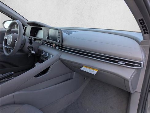 New 2026 Hyundai Elantra SE w/ Cargo Package image 27