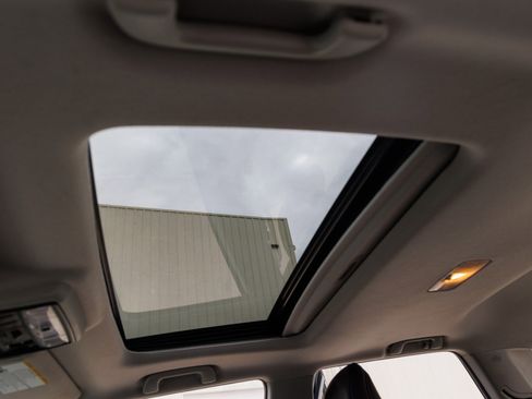 Used 2021 Toyota 4Runner Limited image 29