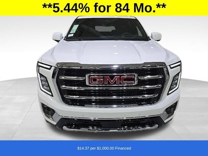 New 2026 GMC Yukon XL Elevation w/ Elevation Premium Package