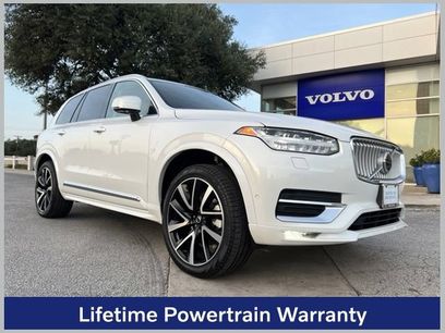 Certified 2025 Volvo XC90 B5 Plus w/ Protection Package Premier