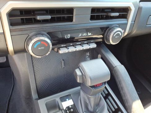 Used 2024 Toyota Tacoma TRD Off-Road AWD/4WD image 22