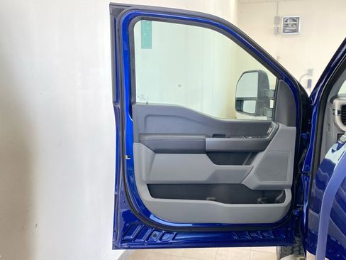 New 2026 Ford F350 XLT AWD/4WD image 17