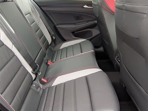 New 2026 Volkswagen GTI Autobahn FWD image 18
