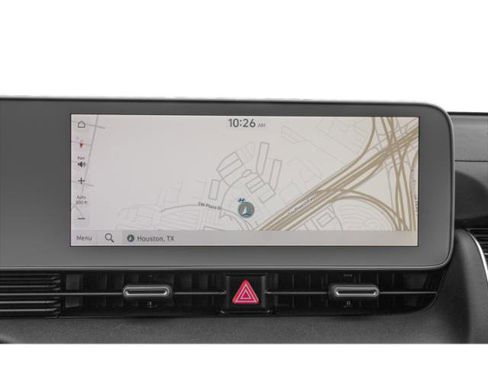 Certified 2024 Hyundai Ioniq 5 SEL AWD/4WD image 19