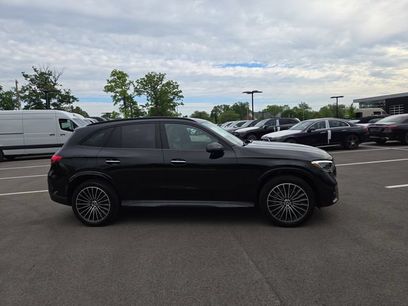 New 2026 Mercedes-Benz GLC 300 4MATIC