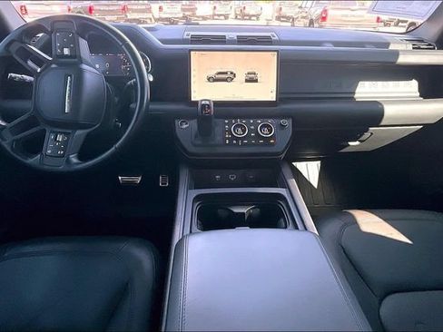 Used 2023 Land Rover Defender 110 X AWD/4WD image 15