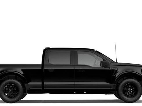 New 2026 Ford F150 XLT AWD/4WD image 27