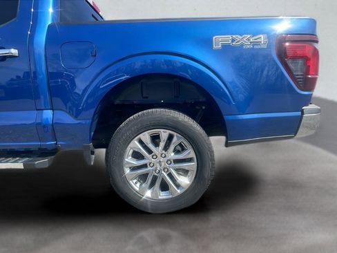 Used 2024 Ford F150 XLT w/ Equipment Group 302A MID image 25