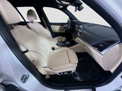 Used 2019 BMW X3 sDrive30i image 29