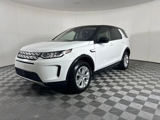 Used 2021 Land Rover Discovery Sport S image 1