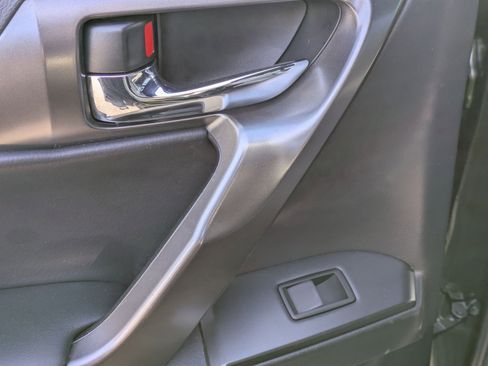 Used 2023 Lexus GX 460 w/ Black Line Special Edition image 29