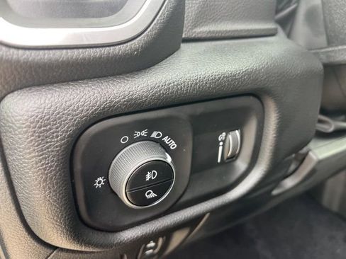 New 2026 RAM 1500 Big Horn image 13