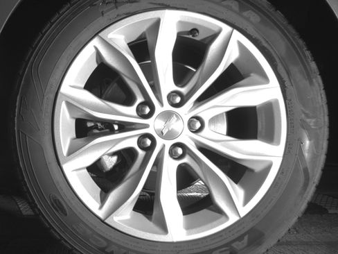 Used 2024 Chevrolet Malibu LT FWD image 21
