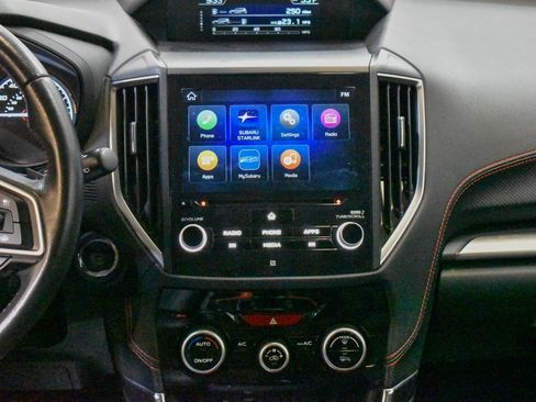 Used 2021 Subaru Forester Sport w/ Popular Package #2 image 14