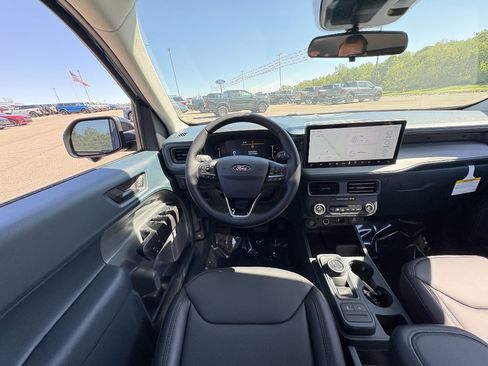 New 2026 Ford Maverick Lariat AWD/4WD image 22