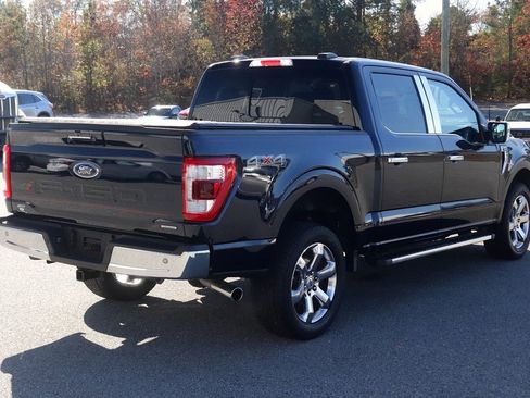 Used 2022 Ford F150 Lariat image 7