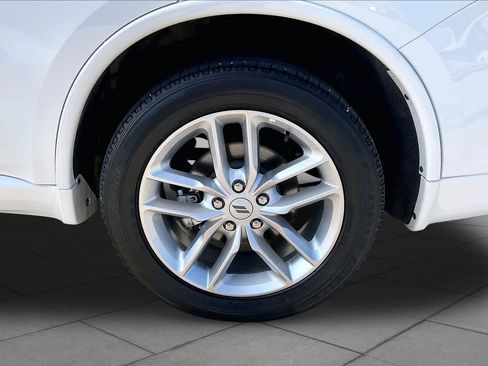 Used 2025 Dodge Durango GT AWD/4WD image 11
