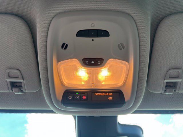 Used 2024 Buick Encore GX Avenir w/ Avenir Convenience Package FWD image 35