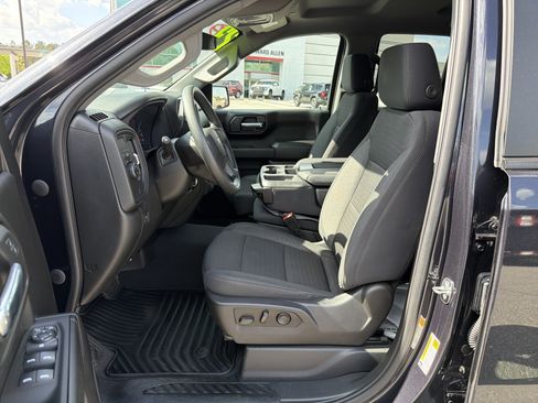 Used 2023 Chevrolet Silverado 1500 Custom image 19