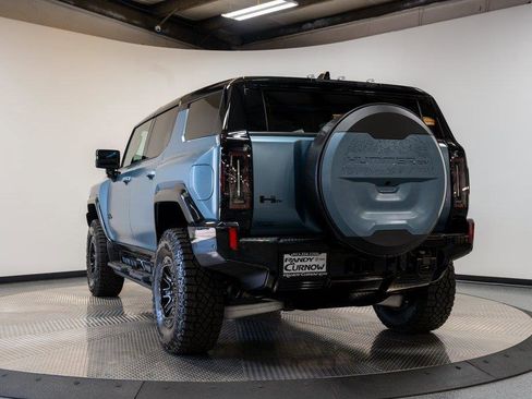 New 2024 GMC Hummer EV 3X w/ Omega Edition image 6