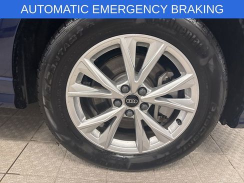 Used 2025 Audi Q3 2.0T Premium w/ Convenience Package image 10