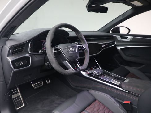 Used 2025 Audi RS 6 performance AWD/4WD image 15
