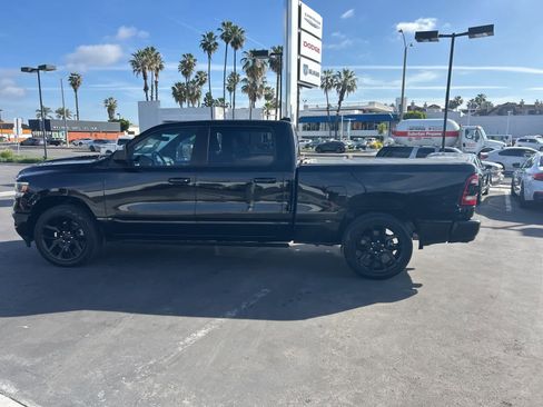 Used 2023 RAM 1500 Laramie image 3