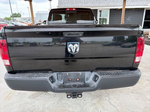 Used 2013 RAM 1500 Tradesman w/ PWR & Remote Entry Group RWD image 6