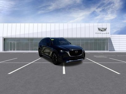 Used 2024 MAZDA CX-90 Plug-In Hybrid w/ Premium Pkg
