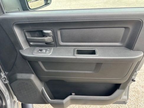 Used 2026 RAM 2500 Tradesman AWD/4WD image 46