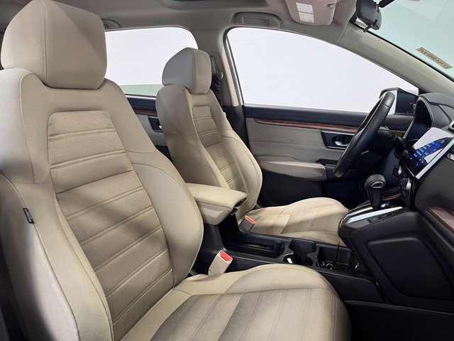 Used 2021 Honda CR-V EX image 10
