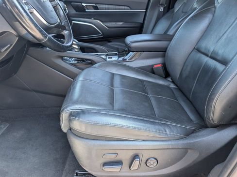 Used 2023 Kia Telluride SX AWD/4WD image 15