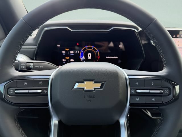 New 2026 Chevrolet Colorado LT w/ LT Convenience Package RWD image 31