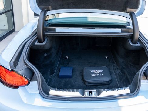 New 2024 Bentley Continental GT S image 36