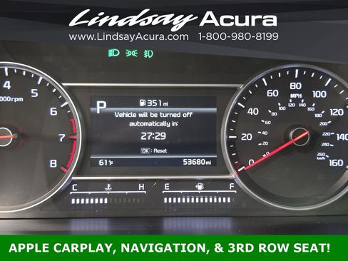 Used 2022 Kia Sorento X-Line EX image 13