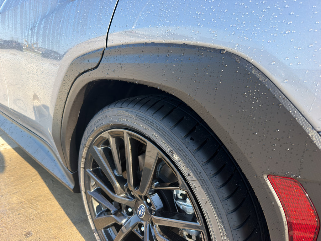 New 2026 Subaru WRX Limited AWD/4WD image 7