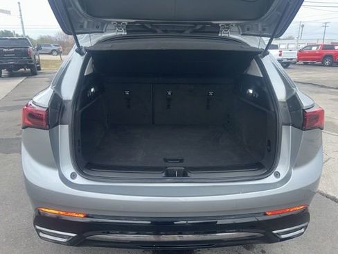 Used 2025 Buick Envision Sport Touring image 39